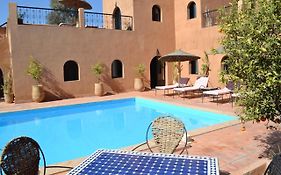 Riad Dar Bergui